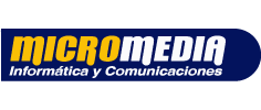 Micromedia Logo